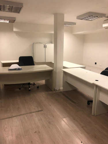Imagen 6 de 14 de Oficinas Local Permuta 325 Mts Balcarce Al 300 Monserrat