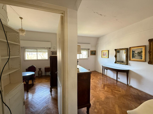 Venta Departamento 2 Ambientes En Recoleta