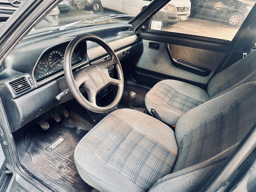 Fiat Uno 1.4 Sx 70s Ie
