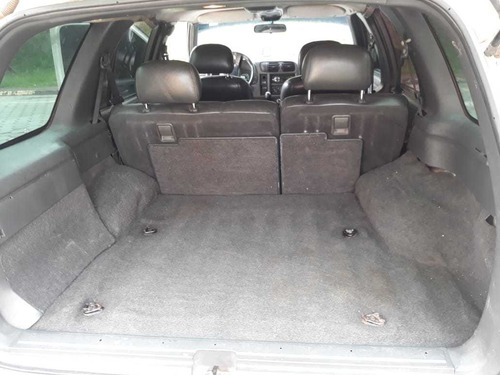 Chevrolet Blazer 2009 2.4 Advantage Flexpower 5p