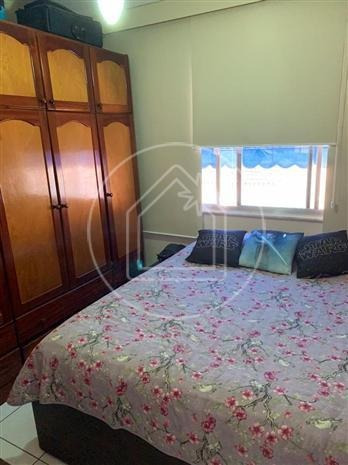 Apartamento - Ref: 867394