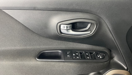 Imagem 15 de 15 de 129153 - Jeep Renegade 2017 Com Garantia