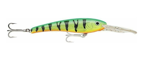 Señuelos Storm Deep Thunder 11cm