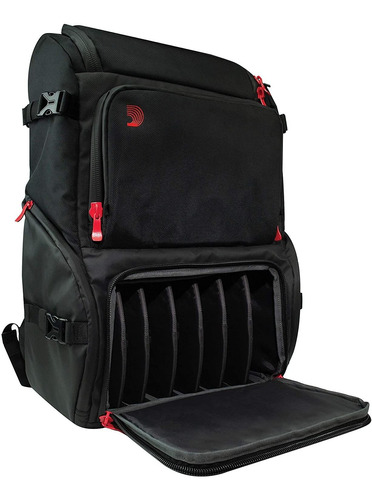 Daddario Backline Gear Transport Pack (pw-blgtp-01)