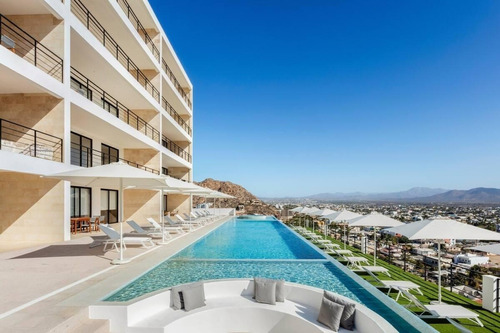 Condominio En Venta En Los Cabos El Pedregal Comunidad Exclu