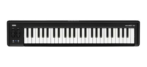 Korg Microkey2-49 Air Controlador Midi 49 Teclas Y Bluetooth