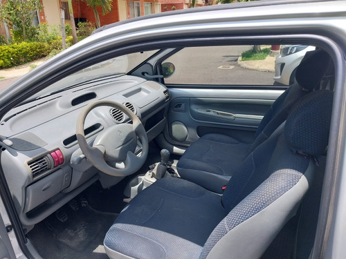 Renault Twingo 1.2 Access