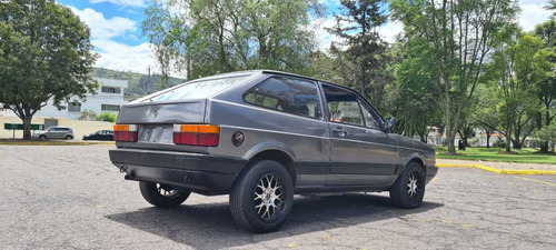 Volkswagen Gol Gol Vw Gol