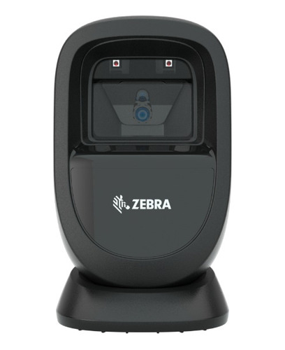 Lector Codigo De Barras Y Qr Zebra Ds9308 Usb Kit Imag 1d 2d