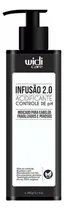 Comprar Infusão 2.0 Acidificante 300g Widi Care