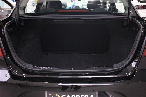 Voyage 1.6 16v Msi Totalflex 4p Automático
