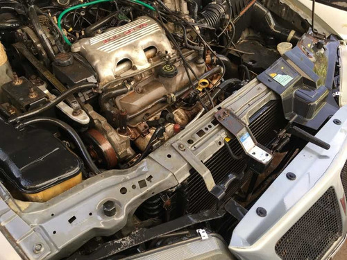 Imagem 9 de 11 de Pontiac Grand Am Parcelo Sem Juros Em 20x