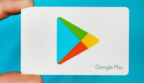 Imagen 2 de 3 de Tarjeta Google Play 100 (codigo Digital Inmediato)