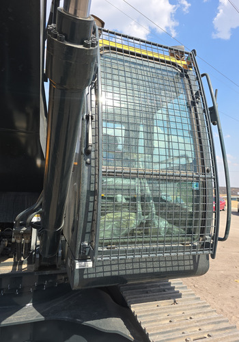 2023 Excavadora Nueva Hyundai R210 Smart Con Kit Hid