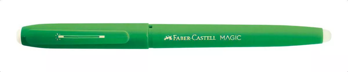 Segunda imagen para búsqueda de repuesto lapicera borrable faber castell