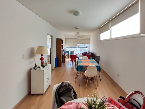 Venta De Departamento En Belgrano