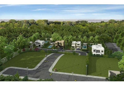 Imagen 3 de 4 de Venta De Lote En Barrio Privado Saenz Peña - San Isidro.