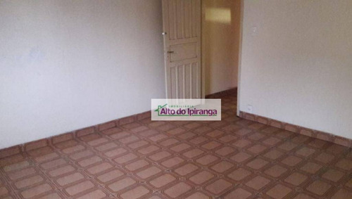 Imagem 3 de 22 de Sobrado Com 2 Dormitórios À Venda, 120 M² - Vila Das Mercês - São Paulo/sp - So1179