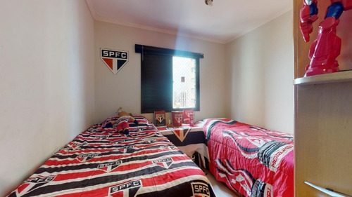 Imagem 7 de 20 de Apartamento À Venda No Bairro Água Rasa - São Paulo/sp - O-18715-31223