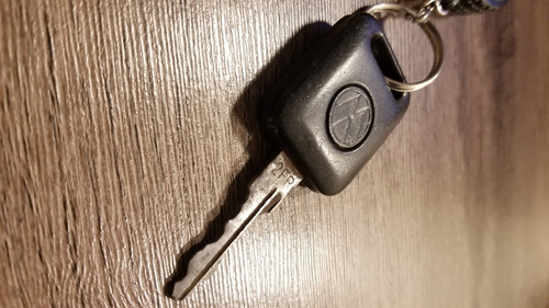 Volkswagem Gol