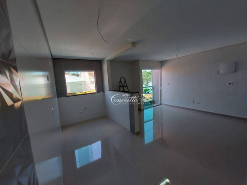 Imagem 4 de 29 de Sobrado Com 2 Dormitórios À Venda, 105 M² Por R$ 499.000,00 - Parque Oratório - Santo André/sp - So0096