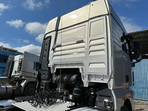 Vw 29520 2022 Meteor 6x4 Traçado Ñ Volvo Fh Daf Xf 530 540