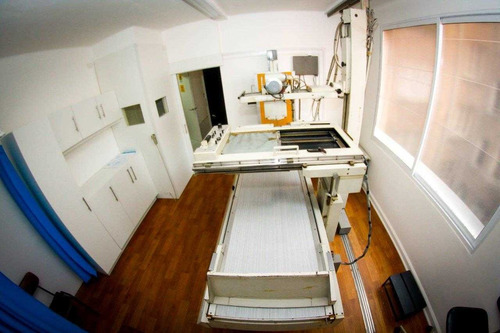 Céntrico Departamento Con Giro Comercial