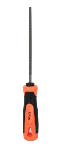 Juego De 4 Limas Con Mango Para Madera Y Metal Smart