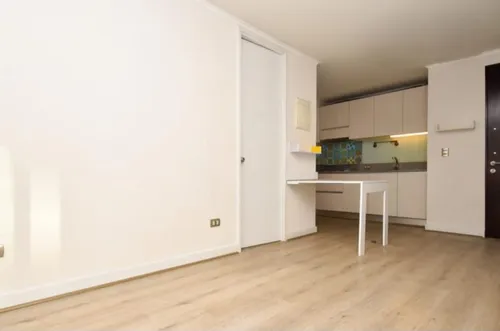 Se Vende Hermoso Departamento En Comuna De Estación Central