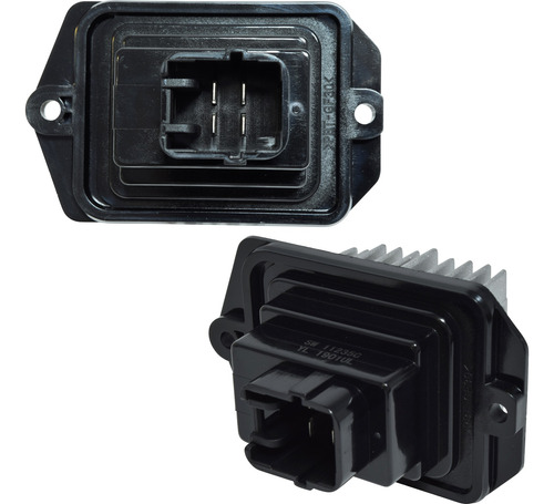 Resistencia De Soplador De A/c Honda Civic 2012-2013 Uac