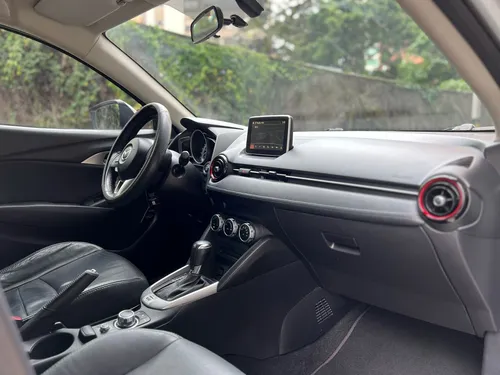 Mazda CX-3 2.0 Touring