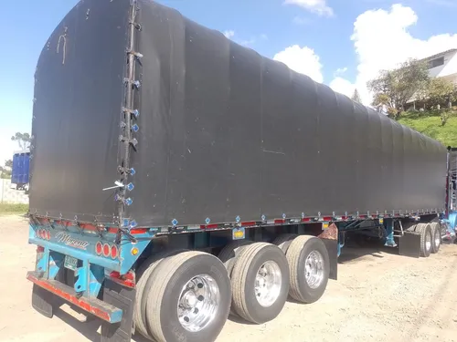 Remolque Tractocamion