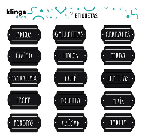 Etiquetas Personalizada Frascos Condimentos Especias Tapa
