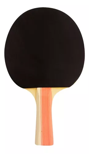 Pelota Ping Pong Sensei 6 un, 3 estrellas Naranja