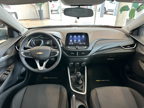 Chevrolet Onix 1.0T Hb Ltz