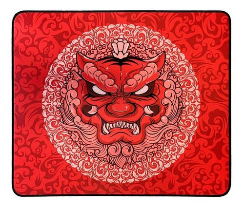 Mouse Pad Esports Tiger Longteng L 480x400x4mm 