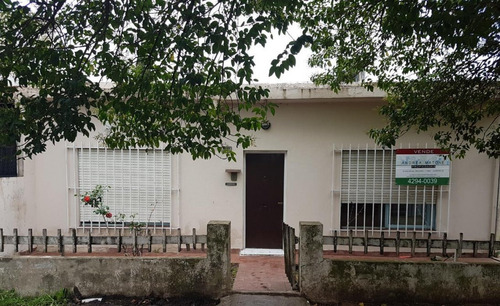 Casa Venta Burzaco Oportunidad