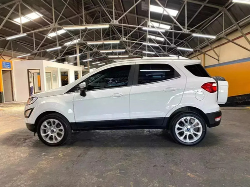 Ford Ecosport 1.5 Titanium 123Cv 4X2