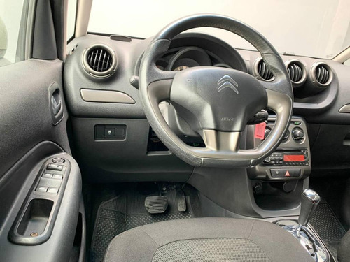 Citroën C3 Picasso Glx Aut