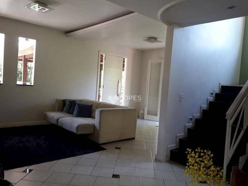 Imagem 15 de 18 de Casa Com 3 Quartos Por R$ 820.000 - Maria Paula /rj - Ca15490