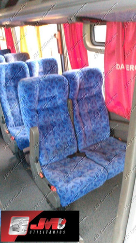 Imagem 5 de 12 de Comil Pia Ano 2011 Rodoviario C Ar Jm Cod 866