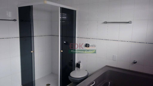 Imagem 15 de 29 de Casa Com 3 Dormitórios À Venda, 220 M² Por R$ 1.200.000 - Jardim Das Nações - Taubaté/sp - Ca0005
