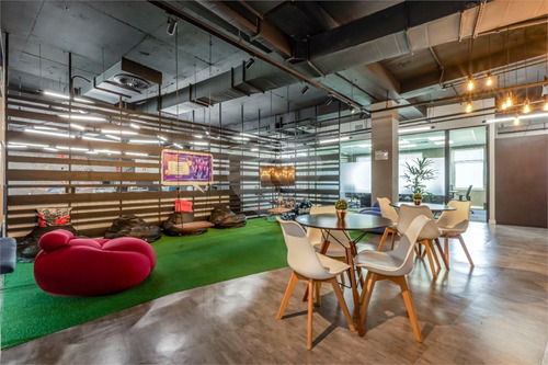 Imagem 6 de 16 de Comercial-são Paulo-brooklin | Ref.: Reo680380 - Reo680380