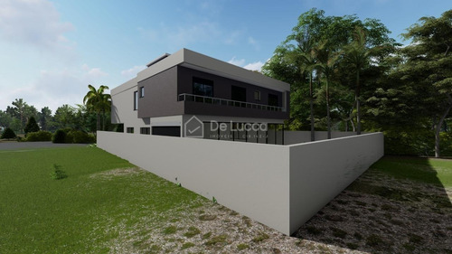 Imagem 11 de 30 de Casa À Venda Em Alphaville Dom Pedro - Ca010658