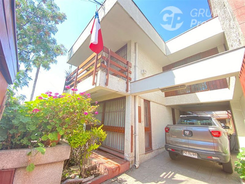 Casa En Venta De 6d , 3b En Independencia