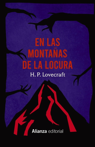 Libro En Las Montaã¿as De La Locura Y Otros Relatos