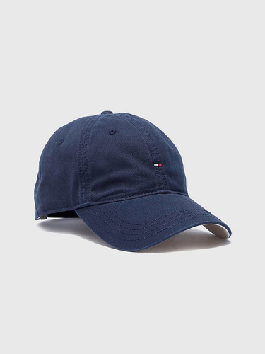 Gorra Premium Tommy Hilfiger Ajustable A La Medida