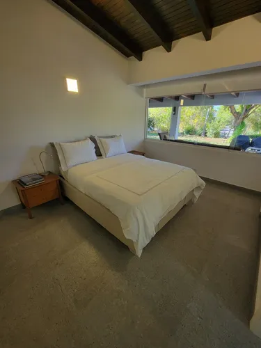 Cabaña Terrazas De Guacuco