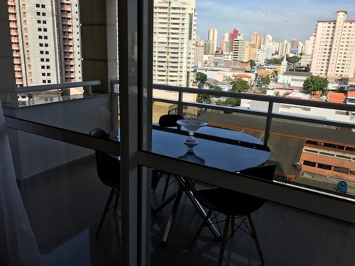 Imagem 6 de 10 de Apto 4 Dorm/ 3 Suites Centro -sp - Mv5627