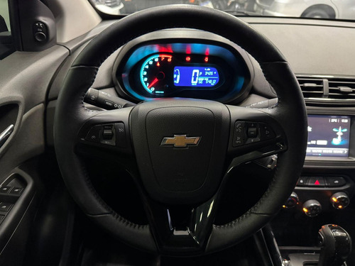 Chevrolet Onix 1.4at Ltz